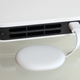 The Elfin projector isn’t an approved Netflix device, so even through Google TV is the OS, you’ll probably still want to use a cheap streaming dongle as the easiest way to access the streaming service.